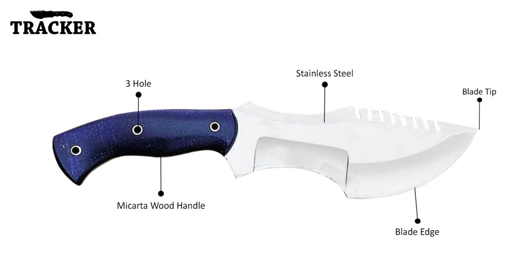 knife features