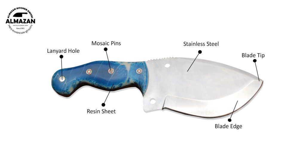 Knife Features