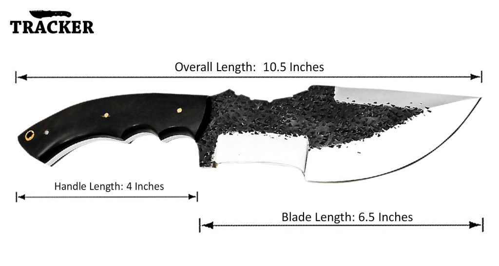 Knife Specs