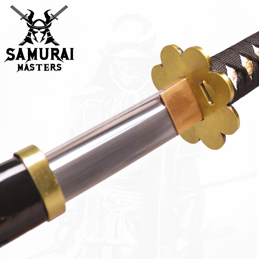 Katana Swords Available for Sale