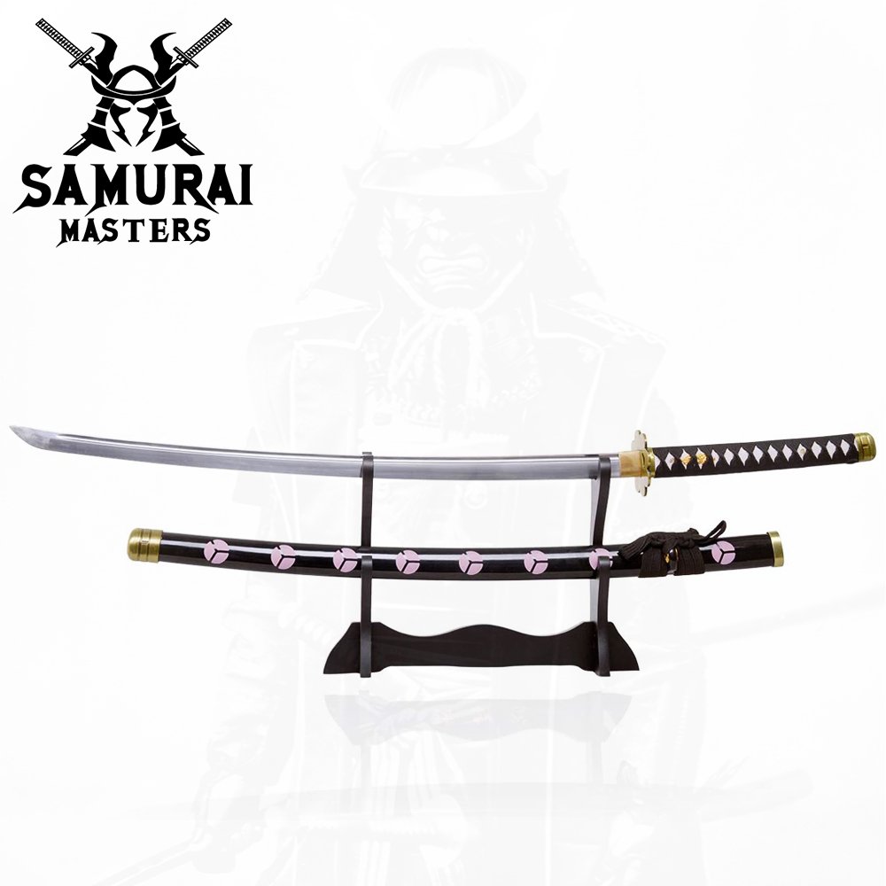 Katana Swords Available for Sale