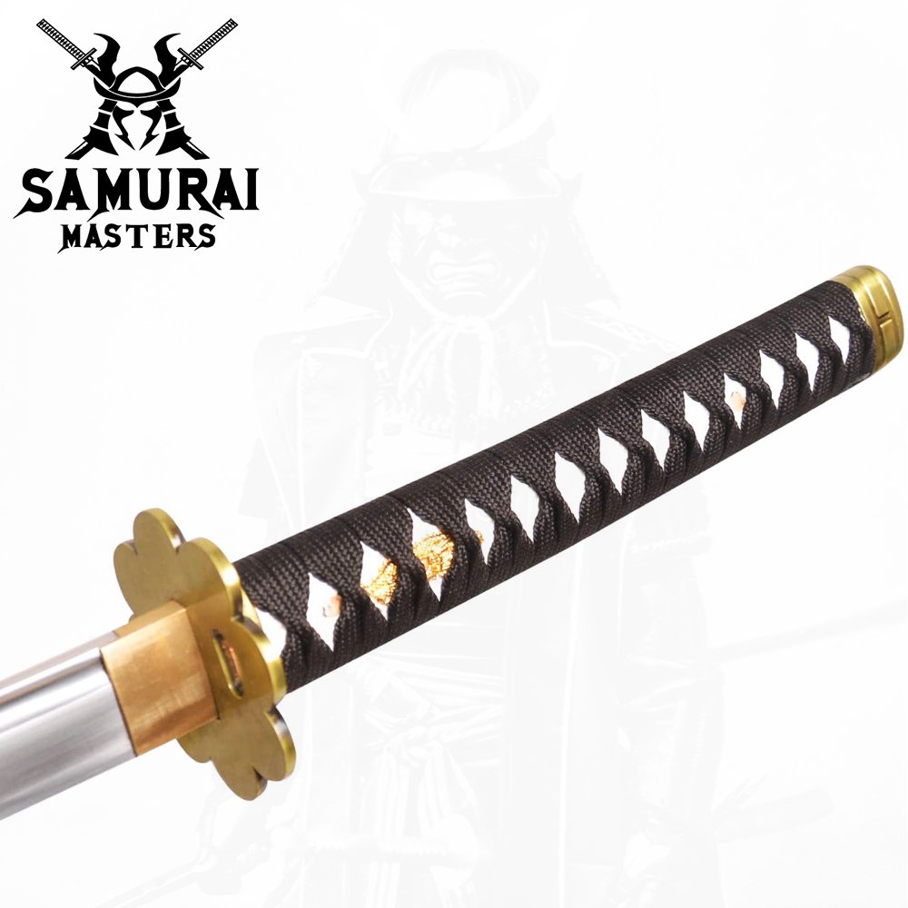 Katana Swords Available for Sale