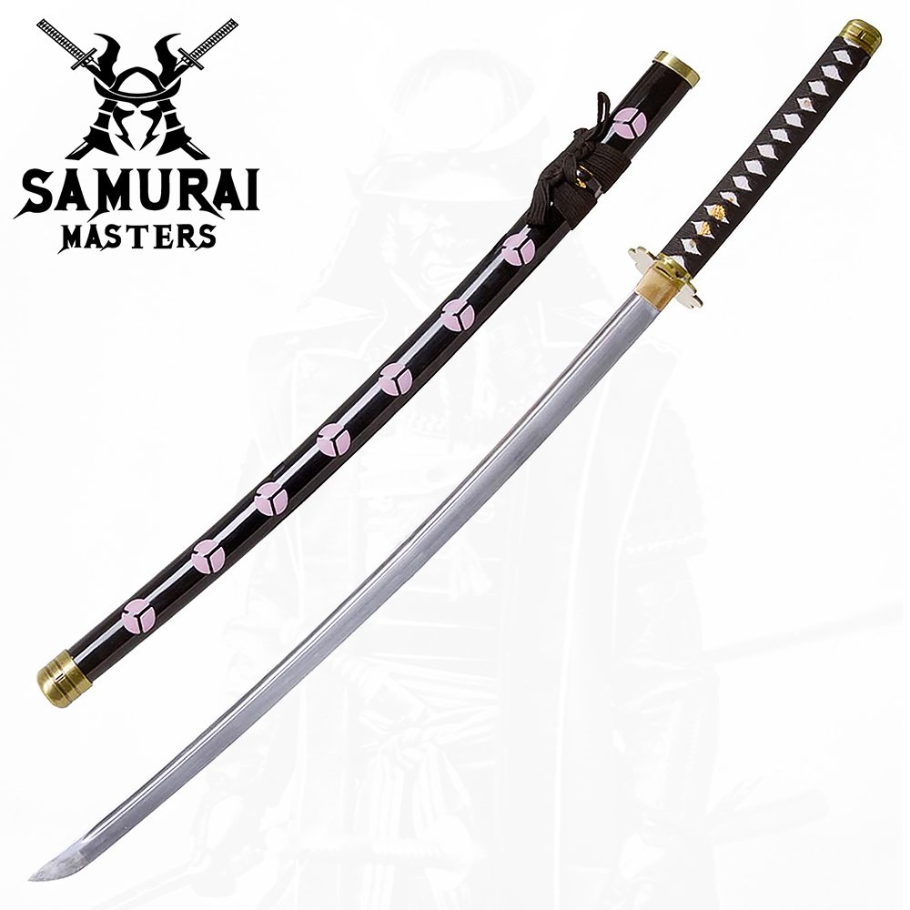 Katana Swords Available for Sale