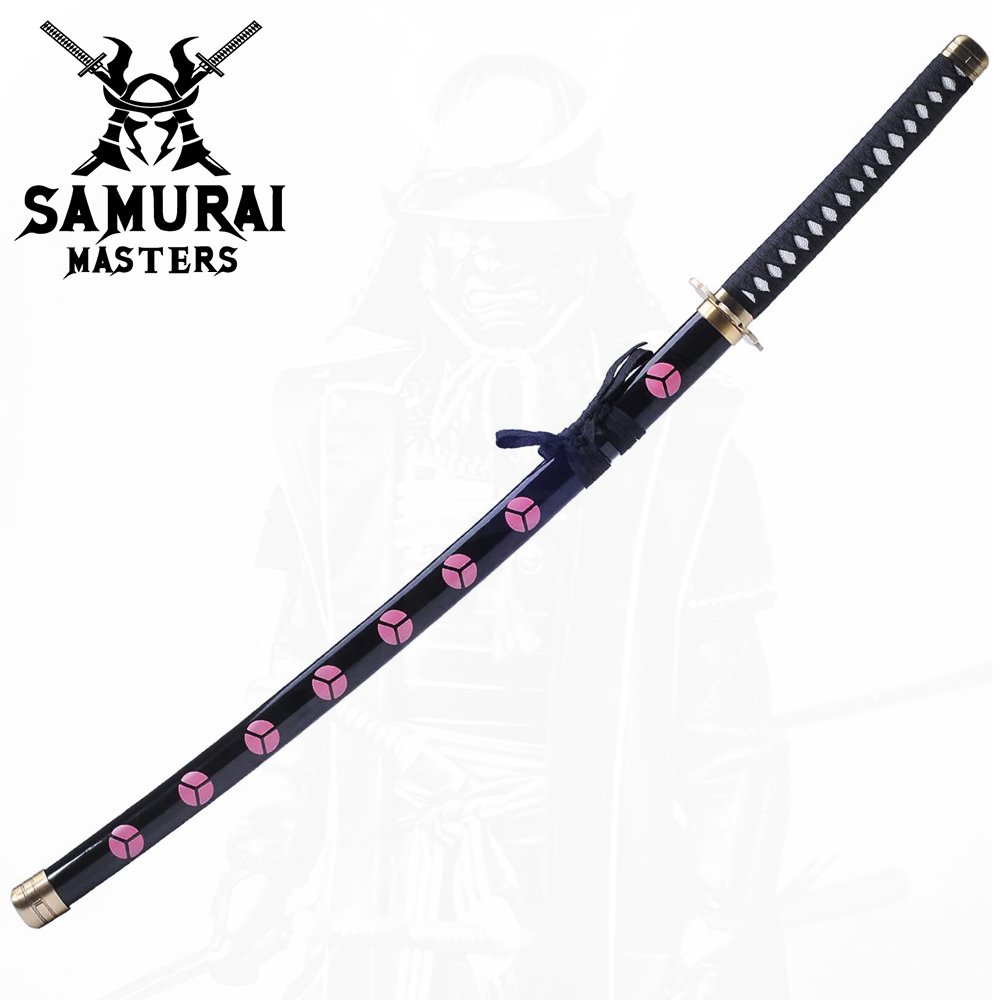 Katana Swords Available for Sale