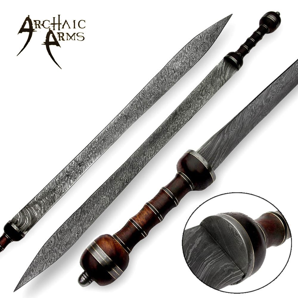 Handmade Swords for Sale