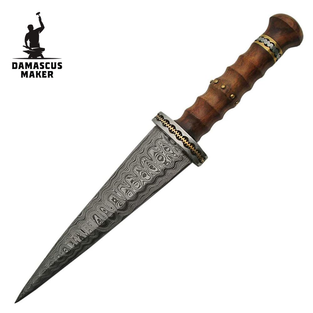 Custom Handmade Dagger for Sale:Unique and Exquisite