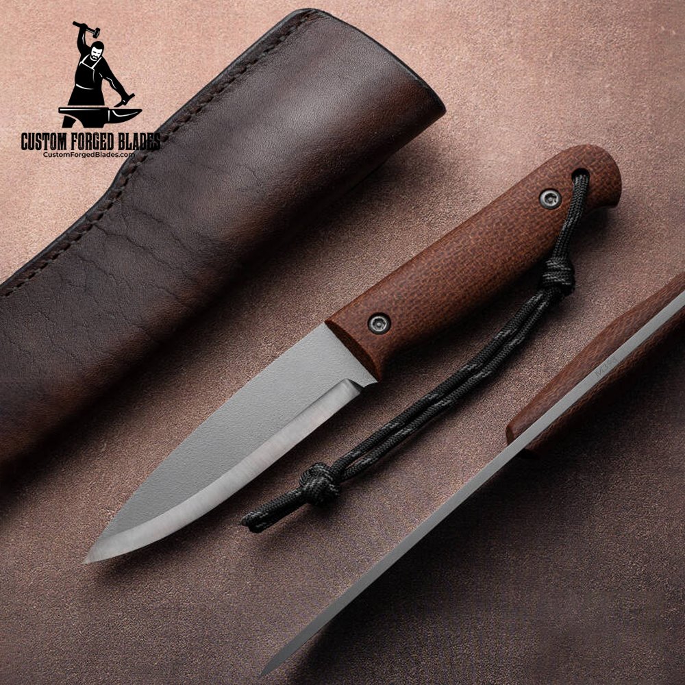 The Best Bushcraft Knives