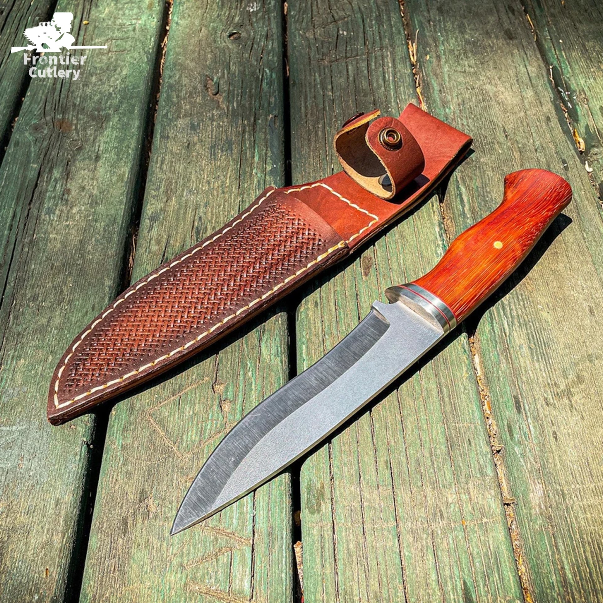 The Best Bushcraft Knives