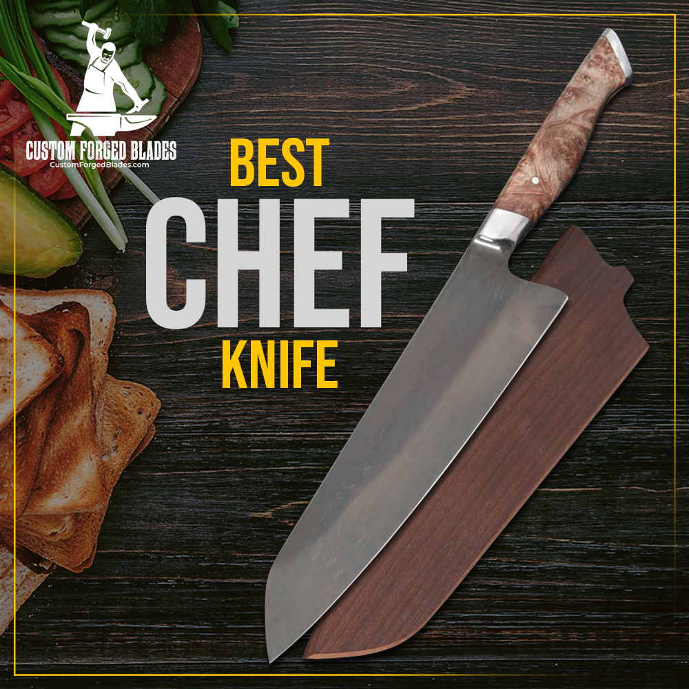 Best Chef knives for sale 2023