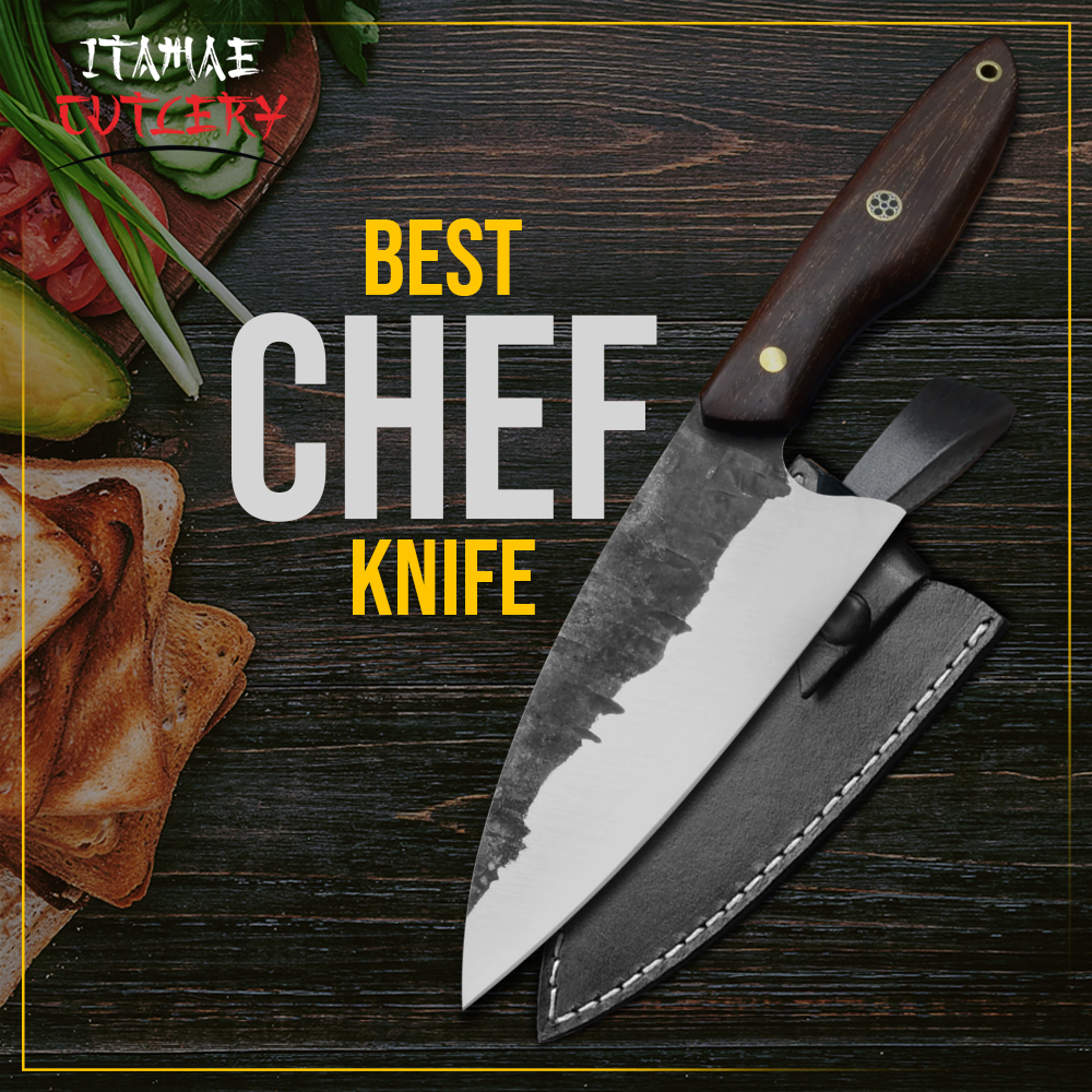 Best Chef knives for sale 2023