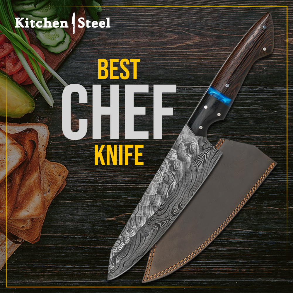 Best Chef knives for sale 2023