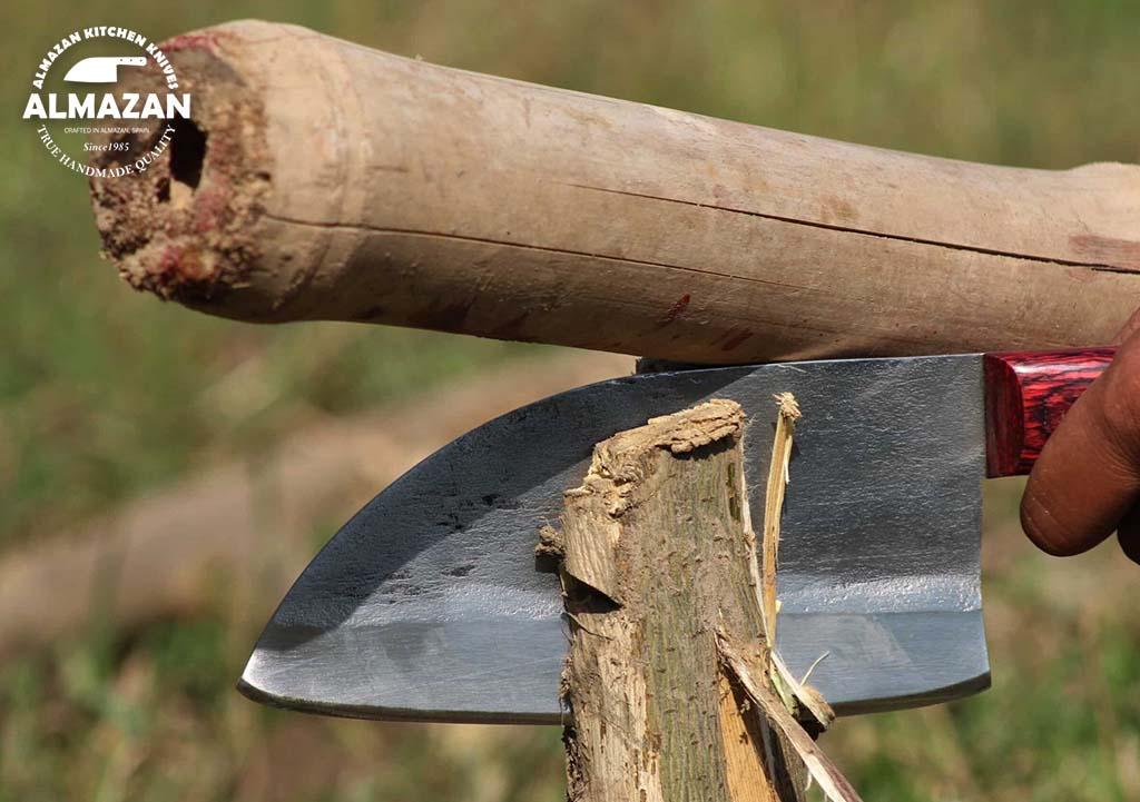 Three Knives for Every Kitchen